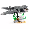Конструктор LEGO Creator Люта акула зі скринею скарбів (31381) - Image 6