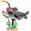 Конструктор LEGO Creator Люта акула зі скринею скарбів (31381) - Image 8