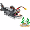 Конструктор LEGO Creator Люта акула зі скринею скарбів (31381) - Image 9