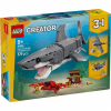 Конструктор LEGO Creator Люта акула зі скринею скарбів (31381) - Image 1
