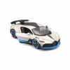 Масштабна модель автомобіля Maisto Bugatti Divo білий 1:24 (31526 met. white) - Image 2