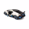 Масштабна модель автомобіля Maisto Bugatti Divo білий 1:24 (31526 met. white) - Image 3