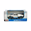 Масштабна модель автомобіля Maisto Bugatti Divo білий 1:24 (31526 met. white) - Image 6