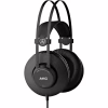 Навушники AKG K52 Black (3169H00010) - Image 1