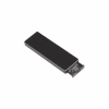 Карман внешний AgeStar M2 SATANVME metal black (31UBVS6C (Black)) - Image 2