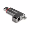 USB флеш накопичувач Verbatim 1TB QuickStick USB 3.2/USB-C (32043) - Image 1