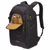 Фото-сумка Case Logic VISO Medium Camera Backpack CVBP-105 Black 25х16х3.8cm (3204534) - Image 4