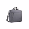 Сумка для ноутбука Case Logic 13" Huxton Attache HUXA-213 Graphite (3204648) - Image 3