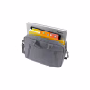 Сумка для ноутбука Case Logic 13" Huxton Attache HUXA-213 Graphite (3204648) - Image 5