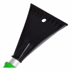 Щітка зі скребком Bottari 60 см "HANDLE BRUSHICE" (32302Green-IS) - Image 4
