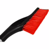 Щетка со скребком Bottari 60 см "HANDLE BRUSHICE" (32302Red-IS) - Image 2