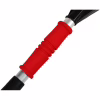 Щетка со скребком Bottari 60 см "HANDLE BRUSHICE" (32302Red-IS) - Image 3