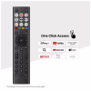 Телевізор Hisense 32A4Q - Image 3