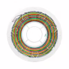 Пластик для 3D-принтера Creality PLA 1кг, 1.75мм, rainbow (3301010010) - Image 2