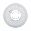 Пластик для 3D-принтера Creality PLA 1кг, 1.75мм, white (3301010060) - Image 2