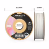Пластик для 3D-принтера Creality PLA matte 1кг, 1.75мм, natural white (3301010296) - Image 6