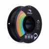 Пластик для 3D-принтера Creality PLA+ 1кг, 1.75мм, black (3301010306) - Image 1