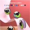Пластик для 3D-принтера Creality Soleyin matte 1кг, 1.75мм, black (3301010513) - Image 3