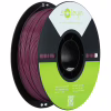 Пластик для 3D-принтера Creality Soleyin PETG 1.75мм, 1кг, purple mangosteen (3301030161) - Image 1