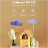 Пластик для 3D-принтера Creality Soleyin PETG 1.75мм, 1кг, blue snow mountain (3301030167) - Image 2
