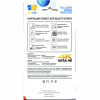 Стекло защитное Drobak Ceramics Samsung Galaxy S25 FE 5G (333321) - Image 4