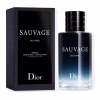Духи Dior Sauvage Eau Forte 100 мл (3348901728836) - Image 2