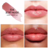 Блеск для губ Dior Addict Lip Glow 038 - Soft Nude (3348901744119) - Image 3