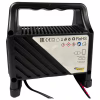 Зарядное устройство для автомобильного аккумулятора GRAND PRIX 4A 12V (33705-IS) - Image 3