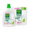 Гель для прання L'Arbre Vert Рослинне мило 1.53 л (3450601046254) - Image 4