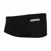 Плавки Arena Solid Team Low-Waist Swim Shorts 004775-550 чорний, білий 90 (3468336636787) - Image 1