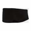 Плавки Arena Solid Team Low-Waist Swim Shorts 004775-550 чорний, білий 85 (3468336640074) - Image 2