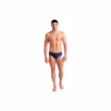 Плавки Arena Scratchy Swim Briefs 010282-700 темно-синій 85 (3468337640912) - Image 5