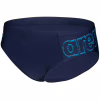 Плавки Arena Scratchy Swim Briefs 010282-700 темно-синій 85 (3468337640912) - Image 7
