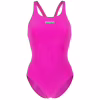 Купальник Arena Team Swimsuit Swim Pro Solid 004760-906 рожевий 42 (3468337729525) - Image 7