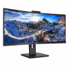 Монитор Philips 346P1CRH/00 - Image 2