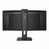 Монитор Philips 346P1CRH/00 - Image 5