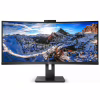 Монитор Philips 346P1CRH/00 - Image 1