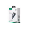 Зарядний пристрій Ugreen 2xUSB 63W (USB-C+USB-A) QC3.0 (EC701) (35023) - Image 3