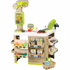 Игровой набор Smoby Интерактивный супермаркет Фреш с корзиной и сканером со световыми и звуковыми эффектами (350233) - Image 1