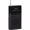 Портативний радіоприймач Sencor SRD 1100 Black (35049372) - Image 3