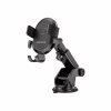 Універсальний автотримач BOROFONE BH39, Black, Box (35062 / BH39) - Image 1