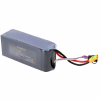 Акумуляторний блок RacePow 350Wh/kg 40Ah 6S 22.2V 5C XT90S (350WHKG-40Ah-6S-5C) - Image 4
