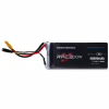 Акумуляторний блок RacePow 350Wh/kg 40Ah 6S 22.2V 5C XT90S (350WHKG-40Ah-6S-5C) - Image 1
