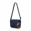 Сумка Pacsafe GO crossbody Темно-синя (35105660) - Image 3