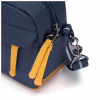 Сумка Pacsafe GO crossbody Темно-синя (35105660) - Image 5
