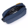 Сумка Pacsafe GO crossbody Темно-синя (35105660) - Image 9