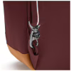 Рюкзак туристичний Pacsafe Go 15L бургунді (35110345) - Image 7
