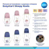 Пляшечка для годування Canpol babies Easystart Sleepy Koala 300 мл блакитна (35/238_blu) - Image 4