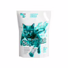 Наполнитель для туалета Super Cat Силикагелевый 1.6 кг (3526) - Image 1