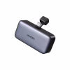 Батарея універсальна Ugreen 5000mAh 22,5W USB-C In/Out, with build-in Type-C connector (PB503) (35338) - Image 1